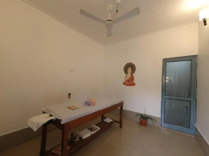 H7 Stay On The Ganges, Yoga & Spa Resort, Rishikesh
