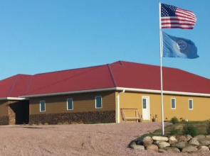 Dakota Prairie Lodge & Resort