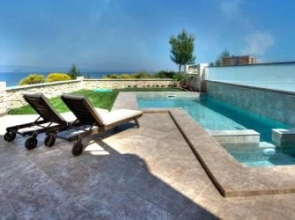 SPA Villa - Sunny Villas Hanioti