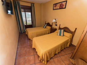 Alojamiento Rural y Restaurante Raisa