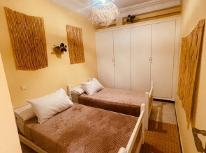 Charming Studio In Casablanca