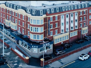 Doric Hotel