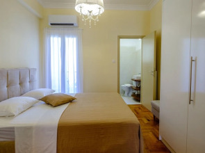 Olala Athens Center 2BR Apartment w/ balcony