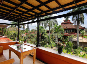 Collection O Ubud Near Central Ubud Formerly Hotel Suly
