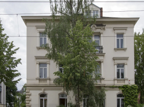 Limehome Dresden Antonstraße
