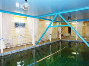 Severnoe Siyanie Guest House