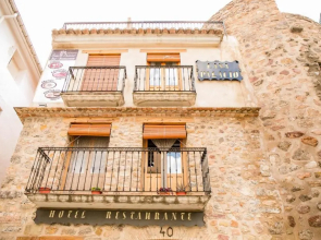 Hotel Casa Palacio