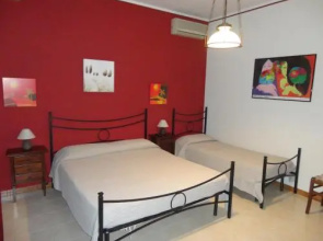 Casa delle Pomelie