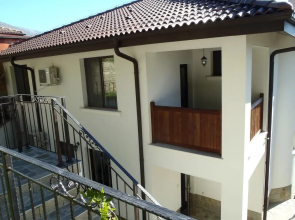 Cloudbase Guesthouse