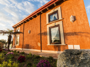 Palascia Wellness Relais