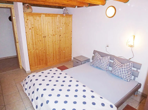 Rustico Orino Malvaglia