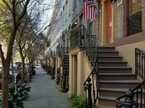 Savannah Bed & Breakfast Inn