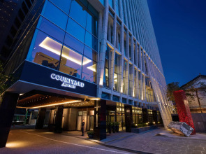 Courtyard by Marriott Seoul Namdaemun