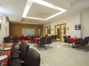 Siddharth Plaza