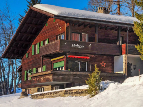 Chalet Helene Wengen 25223