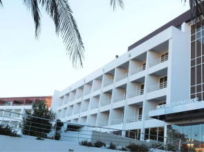 Hotel Do Parque - Congress & SPA