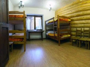 Russky Dom Hotel ETHNOMIR