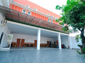 Airy Eco Syariah CSB Pecilon Indah Satu 3 Cirebon
