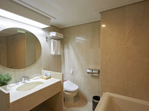 Kensington Hotel Pyeongchang