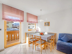 Appartamento Aloch