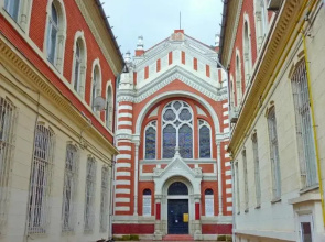 Casa Chitic - Nicolae Balcescu