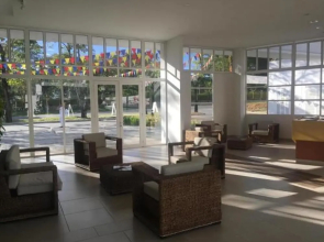 Apartamentos Melgar - Club House