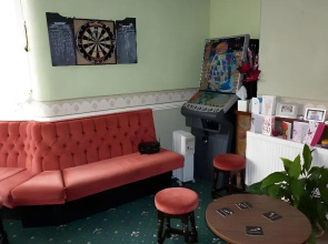 The Marnoch Hotel
