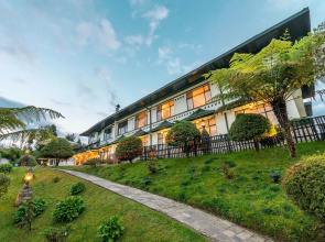 The Elgin Mount Pandim - A Heritage Resort & Spa
