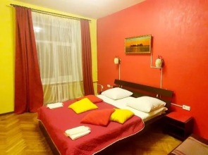 Дом Перцова