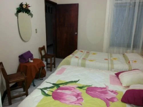 Hotel Eronga