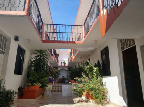 OYO Hotel Arena Surf