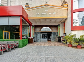 FabHotel RDGR Saalt