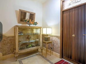 Bed & Breakfast Tre Palme