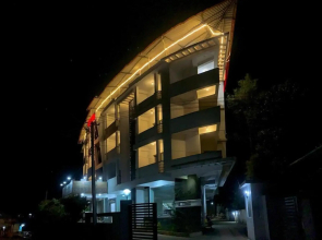 Hotel Advaith Lancer