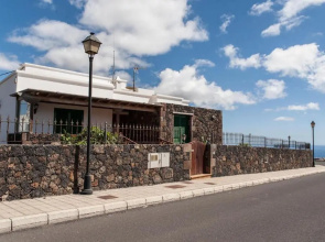 Casa Morro Blanco in Conil