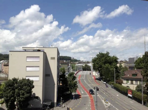 Luzern Wagner - One Bedroom