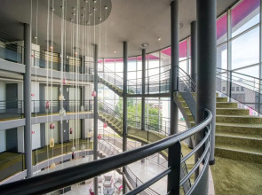 FourSide Hotel Salzburg