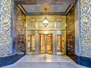 Homewood Suites by Hilton Cincinnati-Downtown