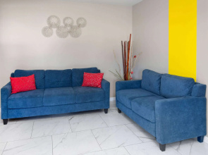 Super 8 by Wyndham Olney