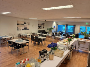 Motell Svinesundparken