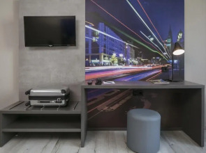 Hotel Berlin Lichtenberg