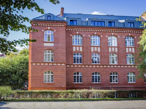 Dom & House Apartments Waterlane Vintage