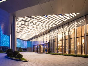 Jinke Grand Hotel Chongqing