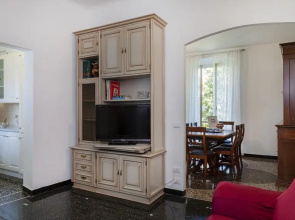 Flat 95M² 2 Bedrooms 1 Bathroom - Genoa