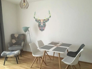 Sonnenhang Studio&Design Apartments