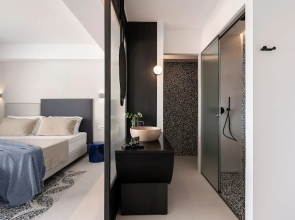 Nuovo Luxury Suites
