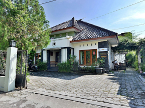 Zen Rooms Sabana Urip Sumoharjo