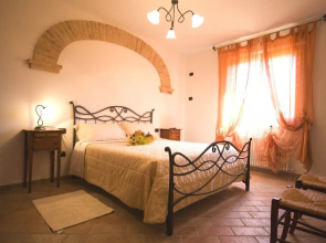 Agriturismo La Spiga d'Oro