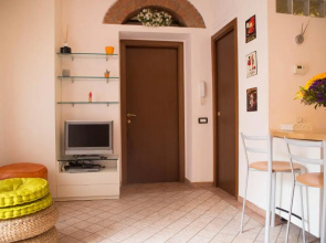 Ancient Roman Apartment