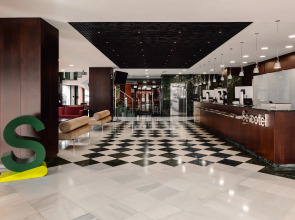 Sercotel Amistad Murcia